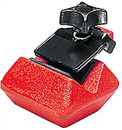 Versand Am Gleichen Tag Manfrotto - 172 - Mini Gegengewicht 1,3kg