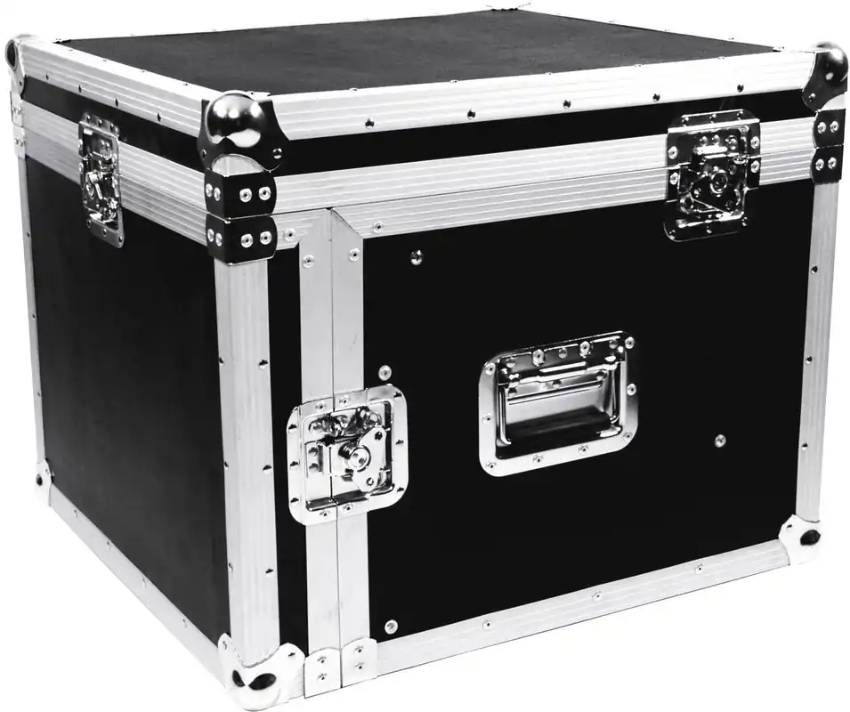 ROADINGER Spezial-Kombi-Case Profi, 6HE Sonderaktion