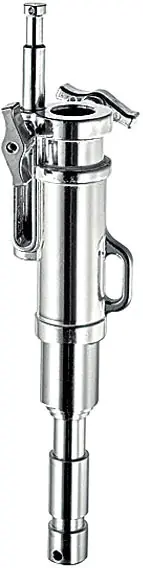 Manfrotto - C624 - Stativverlängerung mittel 27cm Sale