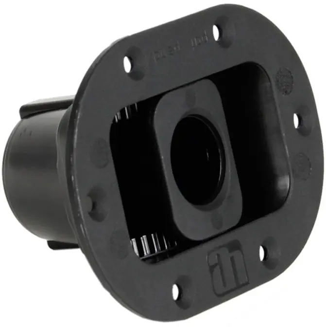Angebot Adam Hall Stands SM 707 Boxenflansch