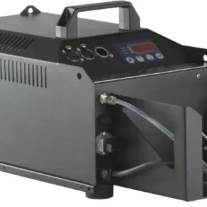Kostenloser Versand Smoke Factory Data II Nebelgerät 230V/2600W