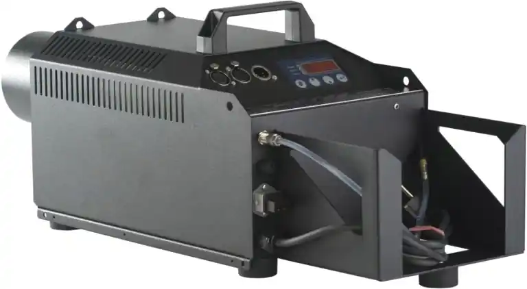 Kostenloser Versand Smoke Factory Data II Nebelgerät 230V/2600W