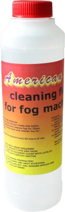 Cleaning fluid 250mL Billig