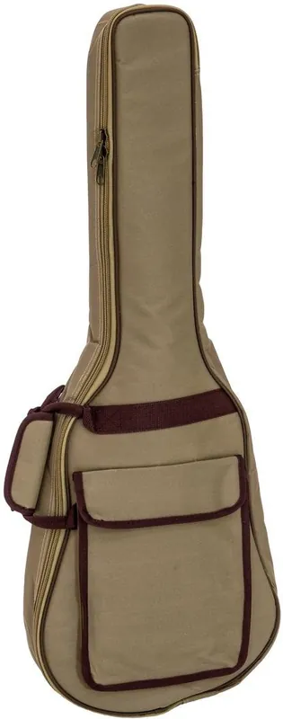 DIMAVERY CSB-400 Classic Guitar Bag 3/4 Preisknaller