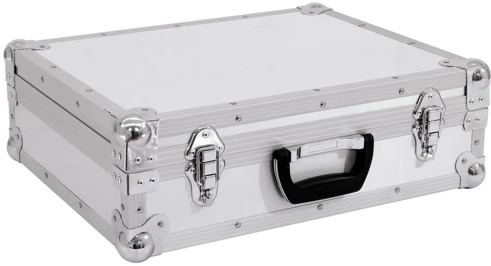 ROADINGER Universal-Koffer-Case FOAM GR-1 alu Top-Angebot
