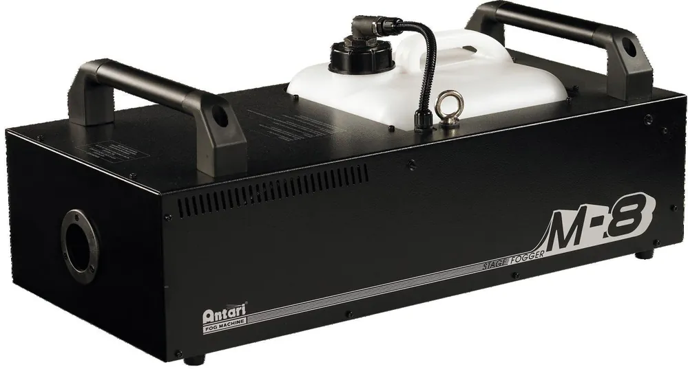 Sonderangebot ANTARI M-8 Stage Fogger mit Controller