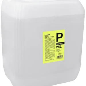 Super-Preis EUROLITE Smoke Fluid -P2D- Profi Nebelfluid 25l