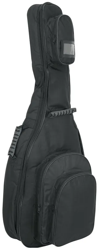 DIMAVERY DSB-610 Soft-Bag Westerngitarre Sichere Zahlung