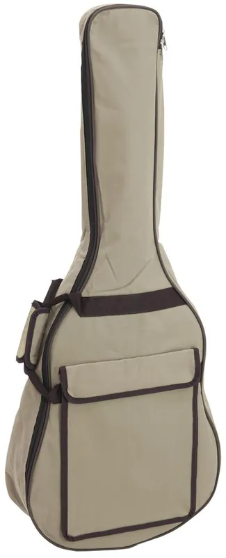 DIMAVERY CSB-400 Classic Guitar Bag Beliebt