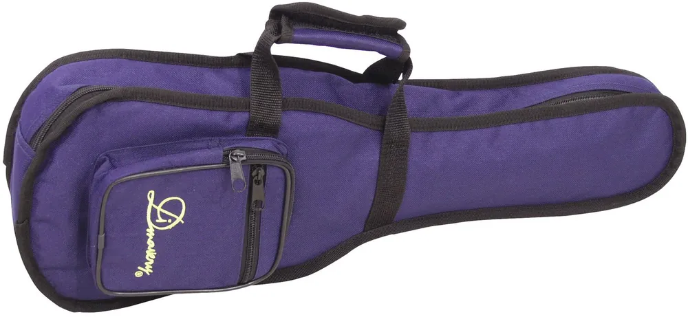 DIMAVERY Soft-Bag für Ukulele Online Kaufen