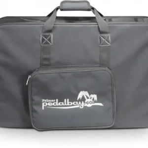 Preisknaller Palmer MI PEDALBAY 60 L BAG gepol. Tragetasche für MI PEDALBAY 60 L