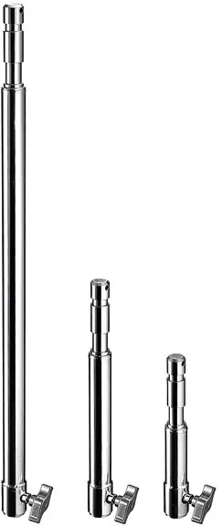 Sofort Bestellen Manfrotto - C590 - Conka Bonka Extension 3Er