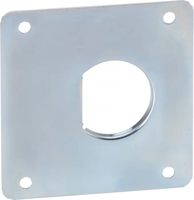 Adam Hall Hardware 16542 Blende Ausverkauf