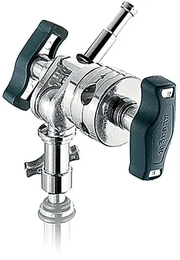 Schnäppchen Manfrotto - D240 - SWIVEL GRIP HEAD