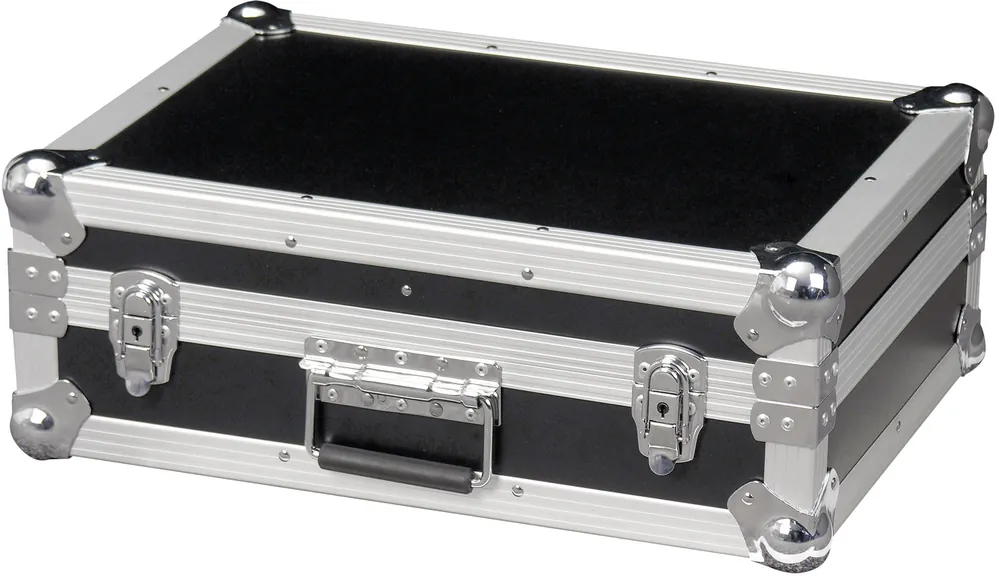 Schnäppchen SHOWGEAR Roadie-Koffer