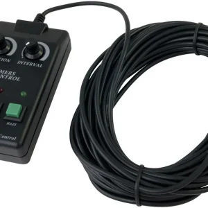 Kostenfreie Lieferung ANTARI HC-1 Timer-Controller