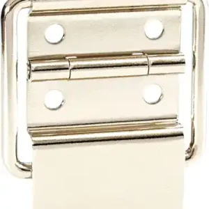 Adam Hall Hardware 2526 Feststellscharnier groß vernickelt Top-Seller