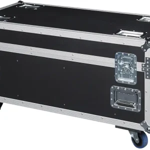 WENTEX Rohr- und Vorhangkoffer für FOH-Kit Für bis zu 19 m (62 ft) Breite Aktuell
