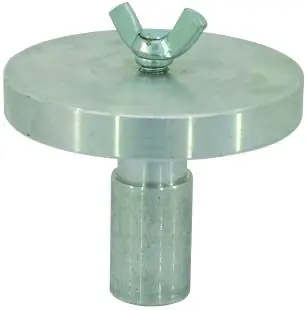Bestpreis EUROLITE TVA-10L Adapter