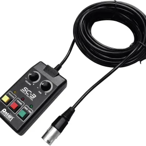 Top-Angebot ANTARI SC-3 Timer-Controller