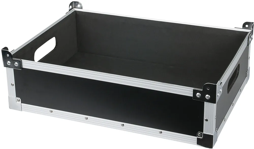 Must-Have SHOWGEAR Stack Case Value Line H1