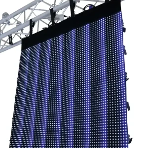 Sale EUROLITE LSD-20 MK2 (H)2,56m x (B)1,28m