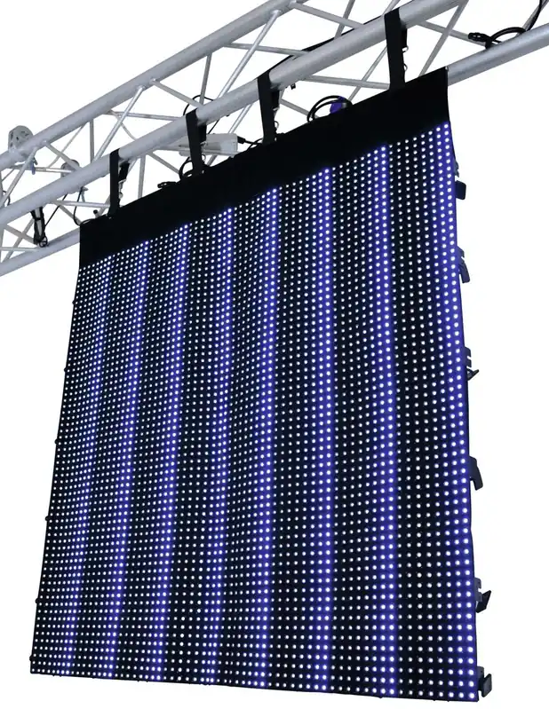 Sale EUROLITE LSD-20 MK2 (H)2,56m x (B)1,28m