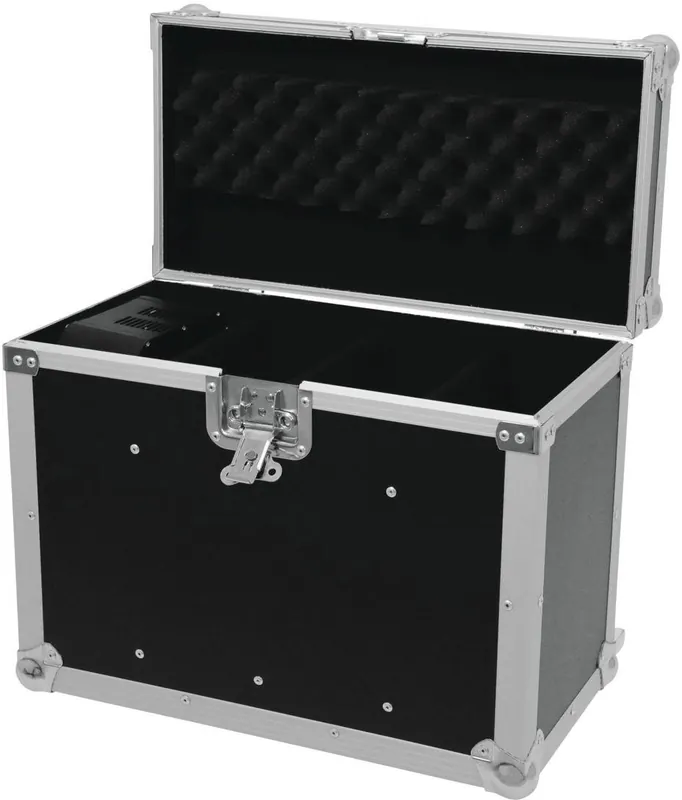 ROADINGER Flightcase EC-SL4M 4x SLS Größe M Bestseller