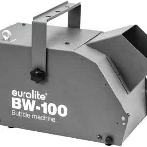 Sofort Bestellen EUROLITE BW-100 Seifenblasenmaschine