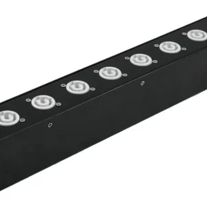 Zertifiziert EUROLITE SAB-82X Stromverteiler