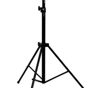 Markenware EUROLITE STV-50 EU Stahlstativ