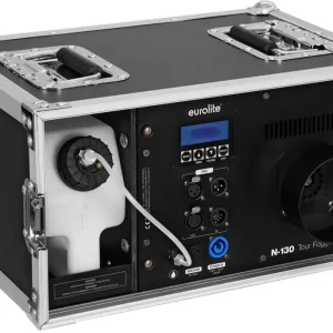 Super-Preis EUROLITE N-130 Tour-Fogger
