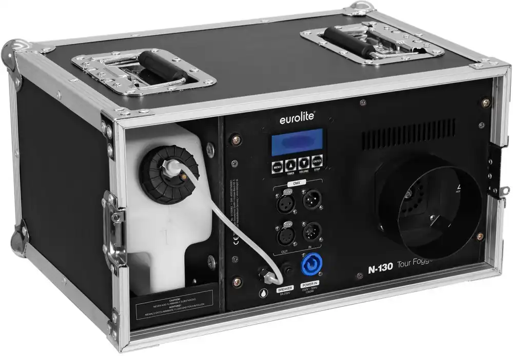 Super-Preis EUROLITE N-130 Tour-Fogger