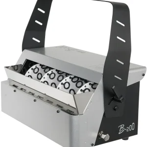 ANTARI B-200 Hochleistungs-Seifenblasenmaschine DMX Hochleistungs-Seifenblasenmaschine Kostenfreie Lieferung