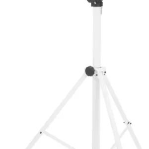 Sichere Zahlung EUROLITE STV-60-WOT EU Stahlstativ weiß
