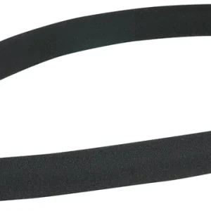 WENTEX Seil für Poller Schwarz - 1,5 m Top-Preis
