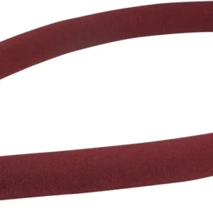 WENTEX Seil für Poller, rot – 1,5 m Bestpreis