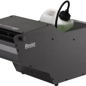 Zertifiziert ANTARI F-1 800 W Pro Fazer W-DMX