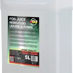 Meistverkauft Fog juice 1 light --- 5 Liter