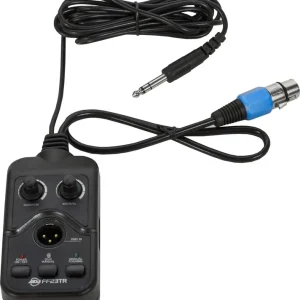 American DJ FF23TR Fog Fury DMX Timer Remote Top-Seller