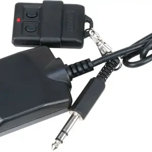 American DJ FF23WR Wireless Remote Fog Fury Bestpreis