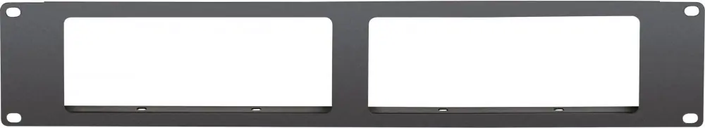 Preisreduziert Cameo SB 6T RDM RACK MONTAGE KIT 2 SB 6T RDM Rackmount Kit 2