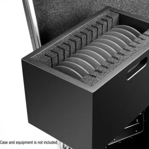 Cameo CAMEO ZENIT B60 CASE LSD BOX LSD Box Flightcase für ZENIT B60 Direktkauf