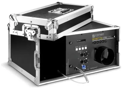 Cameo INSTANT FOG 1700 T PRO Zertifiziert