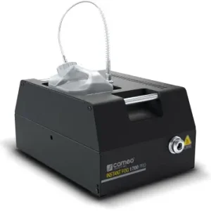 Cameo INSTANT FOG 1700 PRO Kostenfreie Lieferung