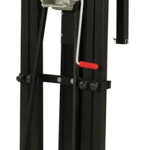 Kracherpreis BLOCK AND BLOCK OMEGA-30 Traversenlift 220kg 5m