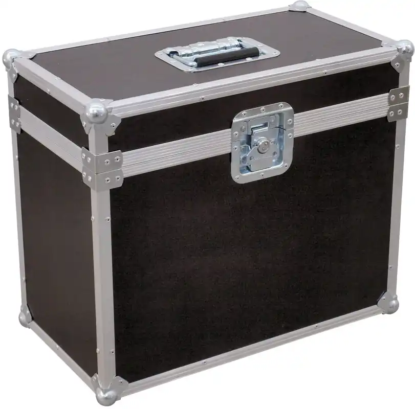 ROADINGER Flightcase 4x SLS Größe M Neu Im Sortiment