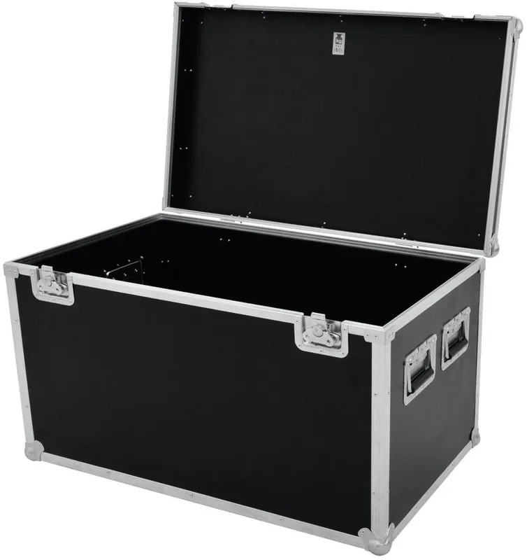 Kostenloser Rückversand ROADINGER Universal-Case Profi 80x50x50cm
