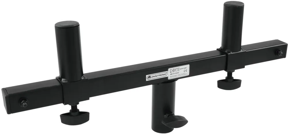 Nur Für Kurze Zeit OMNITRONIC GB-2 Stativgabel