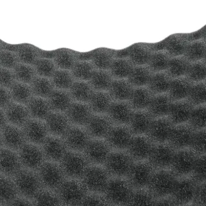 ACCESSORY Isoliermatte, Noppen Höhe 70mm, 100x206cm Beliebt